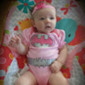 Meet your Posher, Leslie